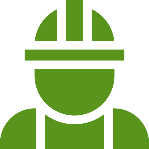 Verantwortliche Handwerker