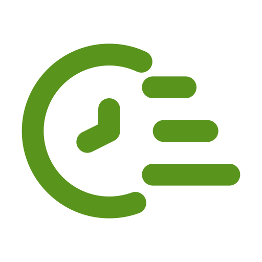 Schneller Service
